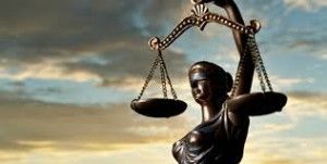 Scales of Justice